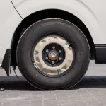 TOYOTA HIACE HR AMBULANCE 2025 MODEL YEAR WHITE COLOR - Thumbnail 25