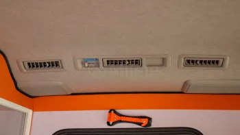 TOYOTA HIACE HR AMBULANCE 2025 MODEL YEAR WHITE COLOR