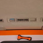 TOYOTA HIACE HR AMBULANCE 2025 MODEL YEAR WHITE COLOR - Thumbnail 21
