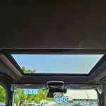 Toyota Land Cruiser VX.R 3.5L Petrol Twin Turbo 2025 Model Year White Color  - Thumbnail 17