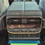 Toyota Land Cruiser VX.R 3.5L Petrol Twin Turbo 2025 Model Year White Color  - Thumbnail 22