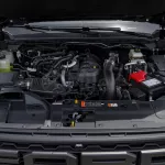 FORD RANGER RAPTOR 2.0L 2025 MODEL YEAR BLACK COLOR  - Thumbnail 20