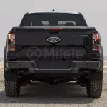 FORD RANGER RAPTOR 2.0L 2025 MODEL YEAR BLACK COLOR  - Thumbnail 18