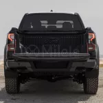 FORD RANGER RAPTOR 2.0L 2025 MODEL YEAR BLACK COLOR  - Thumbnail 16