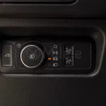 FORD RANGER RAPTOR 2.0L 2025 MODEL YEAR BLACK COLOR  - Thumbnail 9