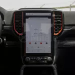 FORD RANGER RAPTOR 2.0L 2025 MODEL YEAR BLACK COLOR  - Thumbnail 8