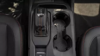 FORD RANGER RAPTOR 2.0L 2025 MODEL YEAR BLACK COLOR 