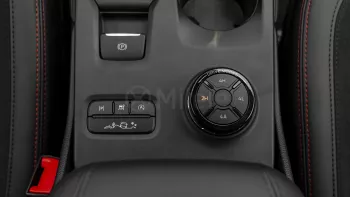 FORD RANGER RAPTOR 2.0L 2025 MODEL YEAR BLACK COLOR 
