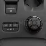 FORD RANGER RAPTOR 2.0L 2025 MODEL YEAR BLACK COLOR  - Thumbnail 12
