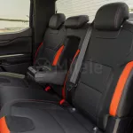 FORD RANGER RAPTOR 2.0L 2025 MODEL YEAR BLACK COLOR  - Thumbnail 15