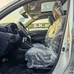 Suzuki Grand Vitara GLX Full Option Hybrid 2025 Model Year Silver Color - Thumbnail 8