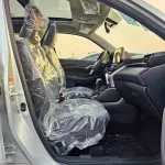 Suzuki Grand Vitara GLX Full Option Hybrid 2025 Model Year Silver Color - Thumbnail 9