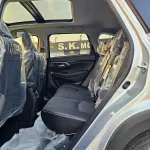 Suzuki Grand Vitara GLX Full Option Hybrid 2025 Model Year Silver Color - Thumbnail 10