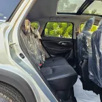 Suzuki Grand Vitara GLX Full Option Hybrid 2025 Model Year Silver Color - Thumbnail 11