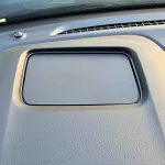 Suzuki Grand Vitara GLX Full Option Hybrid 2025 Model Year Silver Color - Thumbnail 13