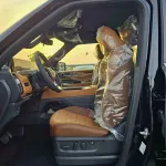 Nissan Patrol SE Platinum 3.8L Petrol Full Option 2025 Model Year Black Color  - Thumbnail 10