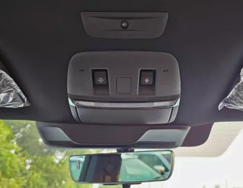 Nissan Patrol SE Platinum 3.8L Petrol Full Option 2025 Model Year Black Color 