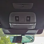 Nissan Patrol SE Platinum 3.8L Petrol Full Option 2025 Model Year Black Color  - Thumbnail 15