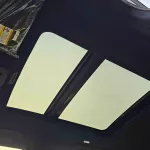 Nissan Patrol SE Platinum 3.8L Petrol Full Option 2025 Model Year Black Color  - Thumbnail 16
