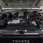 TOYOTA LAND CRUISER 76 2025 MODEL YEAR WHITE COLOR  - Thumbnail 20