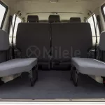 TOYOTA LAND CRUISER 76 2025 MODEL YEAR WHITE COLOR  - Thumbnail 15