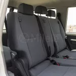 TOYOTA LAND CRUISER 76 2025 MODEL YEAR WHITE COLOR  - Thumbnail 14