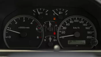 TOYOTA LAND CRUISER 76 2025 MODEL YEAR WHITE COLOR 