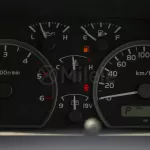 TOYOTA LAND CRUISER 76 2025 MODEL YEAR WHITE COLOR  - Thumbnail 7
