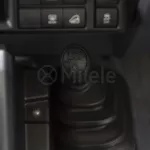 TOYOTA LAND CRUISER 76 2025 MODEL YEAR WHITE COLOR  - Thumbnail 10