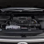 TOYOTA LAND CRUISER LC300 VX 2025 MODEL YEAR BLACK COLOR EXTERIOR - Thumbnail 20