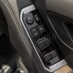 TOYOTA LAND CRUISER LC300 VX 2025 MODEL YEAR BLACK COLOR EXTERIOR - Thumbnail 11