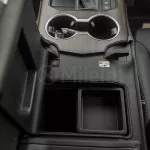 TOYOTA LAND CRUISER LC300 VX 2025 MODEL YEAR BLACK COLOR EXTERIOR - Thumbnail 10