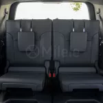 TOYOTA LAND CRUISER LC300 VX 2025 MODEL YEAR BLACK COLOR EXTERIOR - Thumbnail 15