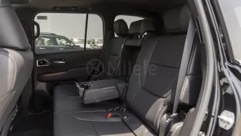 TOYOTA LAND CRUISER LC300 VX 2025 MODEL YEAR BLACK COLOR EXTERIOR