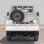 TOYOTA LAND CRUISER 79 4.0L 2025 MODEL YEAR WHITE COLOR EXTERIOR - Thumbnail 16