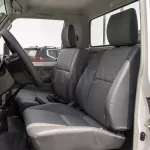 TOYOTA LAND CRUISER 79 4.0L 2025 MODEL YEAR WHITE COLOR EXTERIOR - Thumbnail 14