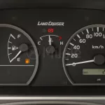TOYOTA LAND CRUISER 79 4.0L 2025 MODEL YEAR WHITE COLOR EXTERIOR - Thumbnail 6