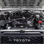 TOYOTA LAND CRUISER 79 4.0L 2025 MODEL YEAR WHITE COLOR EXTERIOR - Thumbnail 20