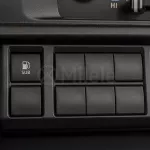 TOYOTA LAND CRUISER 79 4.0L 2025 MODEL YEAR WHITE COLOR EXTERIOR - Thumbnail 9