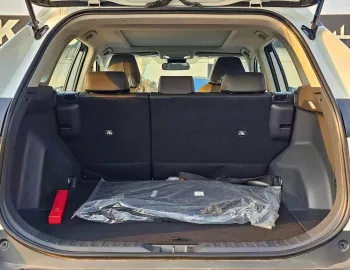 Toyota RAV4 Elite Plus 2.5L Hybrid 2025 Model Year White Color