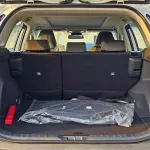 Toyota RAV4 Elite Plus 2.5L Hybrid 2025 Model Year White Color - Thumbnail 7
