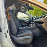 Toyota RAV4 Elite Plus 2.5L Hybrid 2025 Model Year White Color - Thumbnail 9