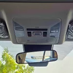 Toyota RAV4 Elite Plus 2.5L Hybrid 2025 Model Year White Color - Thumbnail 14