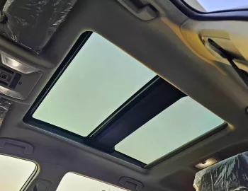 Toyota RAV4 Elite Plus 2.5L Hybrid 2025 Model Year White Color