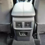 Toyota RAV4 Elite Plus 2.5L Hybrid 2025 Model Year White Color - Thumbnail 16