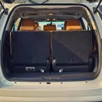 Toyota Fortuner EX.R 2.4L Diesel V4 2025 Model Year White Color - Thumbnail 6