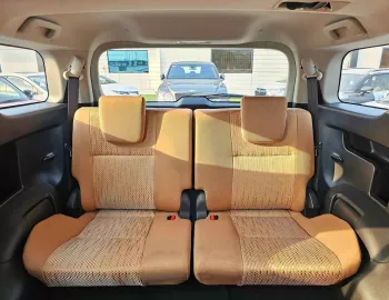 Toyota Fortuner EX.R 2.4L Diesel V4 2025 Model Year White Color