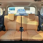 Toyota Fortuner EX.R 2.4L Diesel V4 2025 Model Year White Color - Thumbnail 13