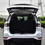 TOYOTA FORTUNER GR 2025 MODEL YEAR 2.7L PETROL 4WD WHITE COLOR - Thumbnail 11