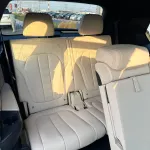 BMW X7 Xdrive 40i 3.0L V6 Petrol 2021 Model Year White Color Exterior - Thumbnail 17
